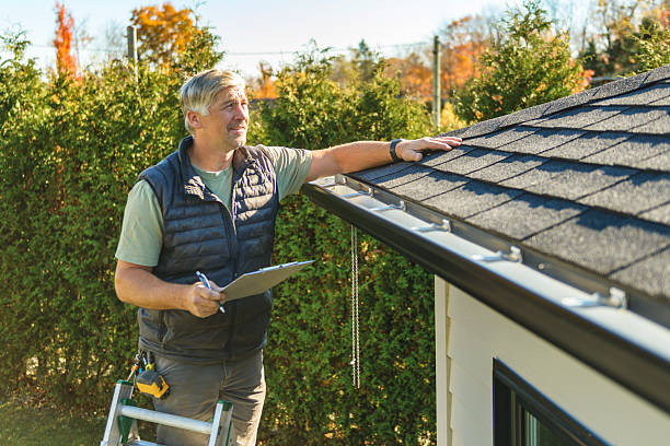 Trusted Metal Roofing service in Creve Coeur, MO - Ben Roofing and Steel LLC