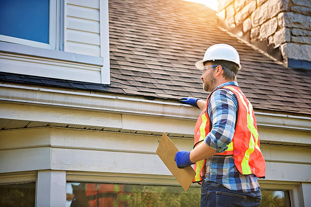 Trusted Roof Inspection service in Creve Coeur, MO - Ben Roofing and Steel LLC